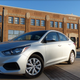 Illustration for article titled A Manual Transmission 2018 Hyundai Accent Is A Good Amount Of Fun For Only $16,000